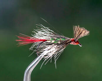 Cooper Bug - Rocky River Trout Unlimited