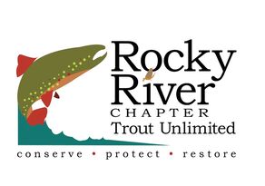 Rocky River Trout Unlimited